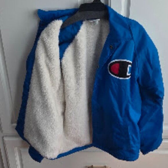 CHAMPION VINTAGE - Picture 3 of 5